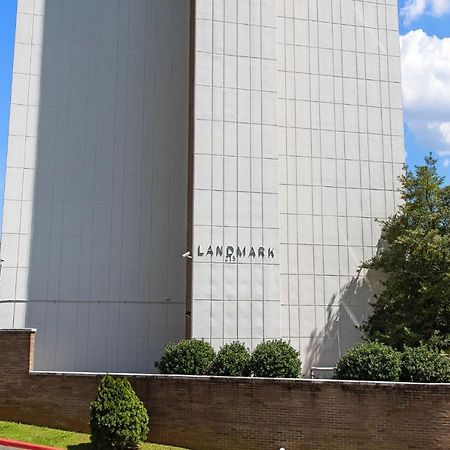 804 Free Parking Modern Downtown Apt, Great Wifi Atlanta Bagian luar foto