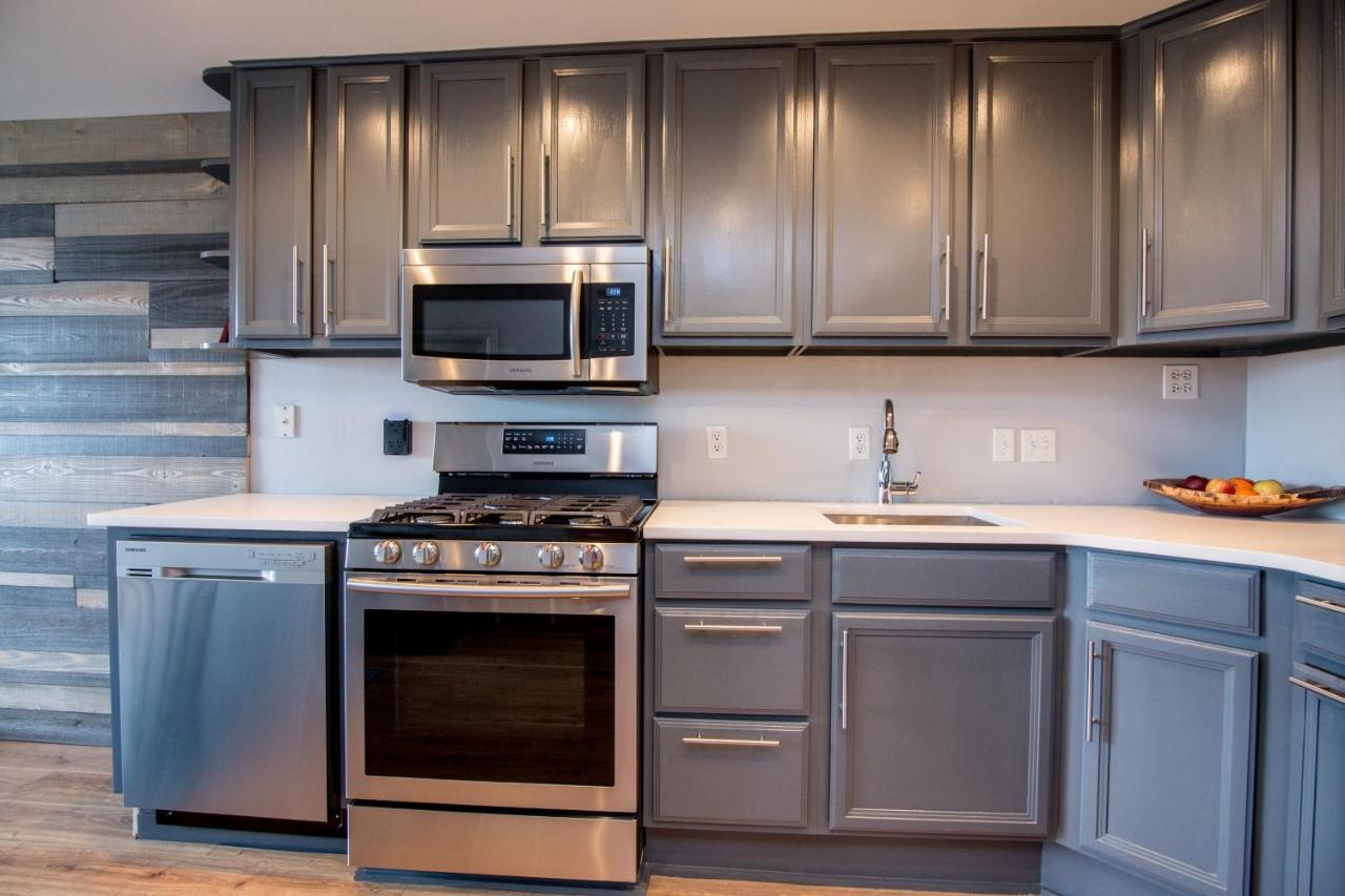 804 Free Parking Modern Downtown Apt, Great Wifi Atlanta Bagian luar foto