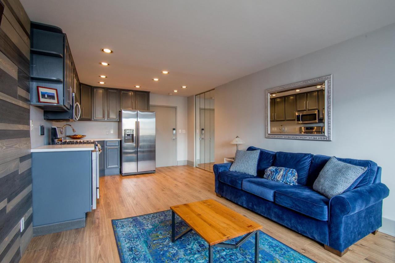 804 Free Parking Modern Downtown Apt, Great Wifi Atlanta Bagian luar foto