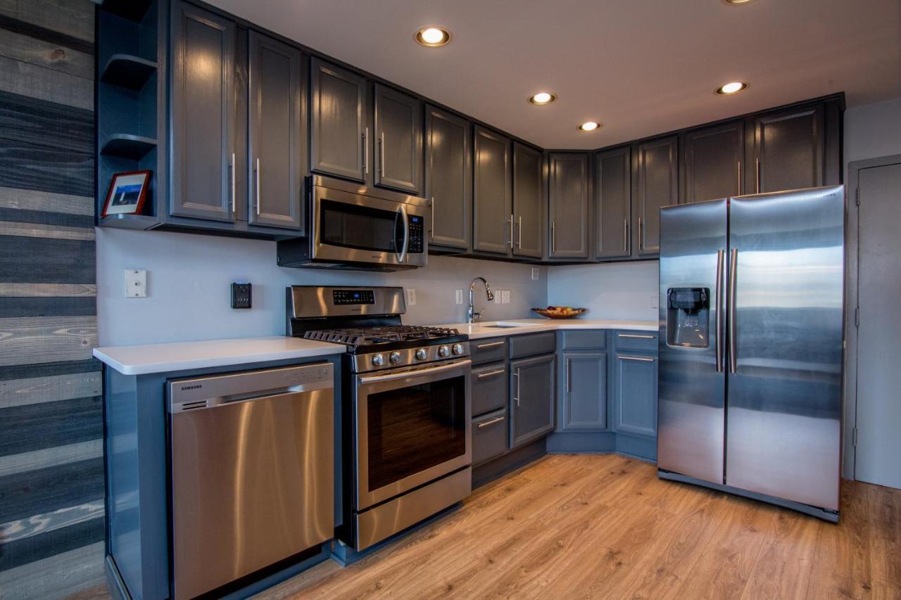 804 Free Parking Modern Downtown Apt, Great Wifi Atlanta Bagian luar foto