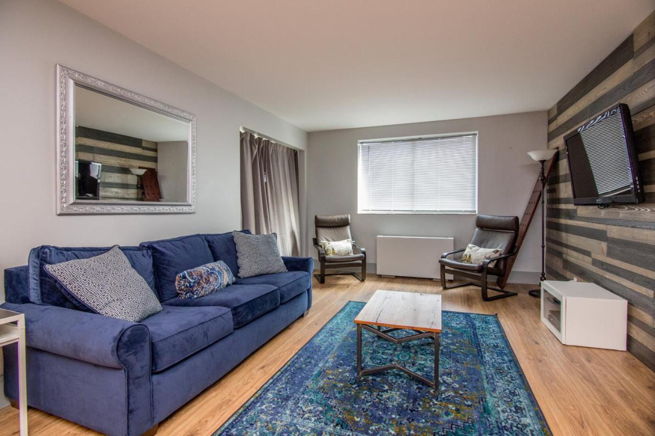 804 Free Parking Modern Downtown Apt, Great Wifi Atlanta Bagian luar foto