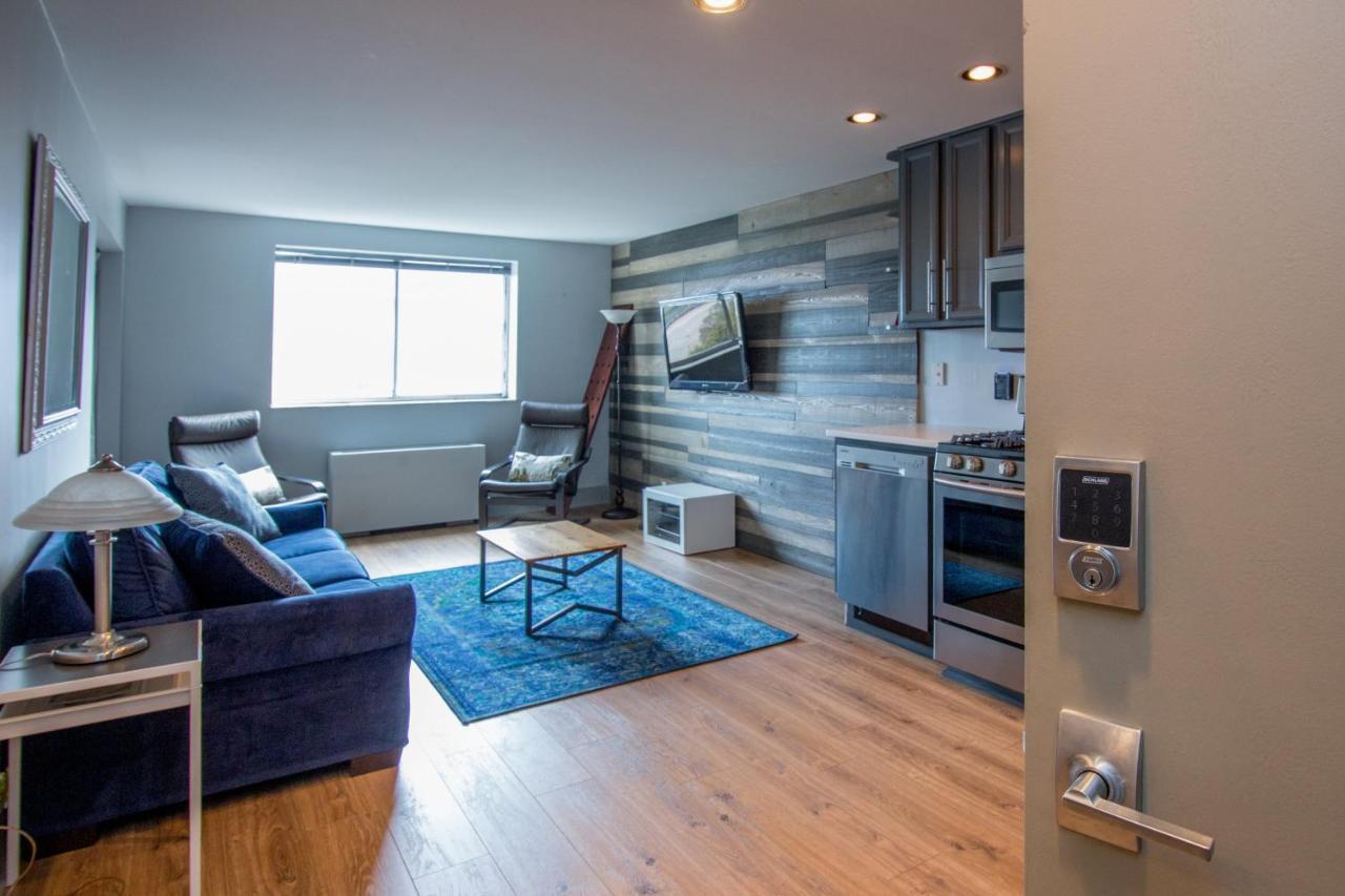 804 Free Parking Modern Downtown Apt, Great Wifi Atlanta Bagian luar foto