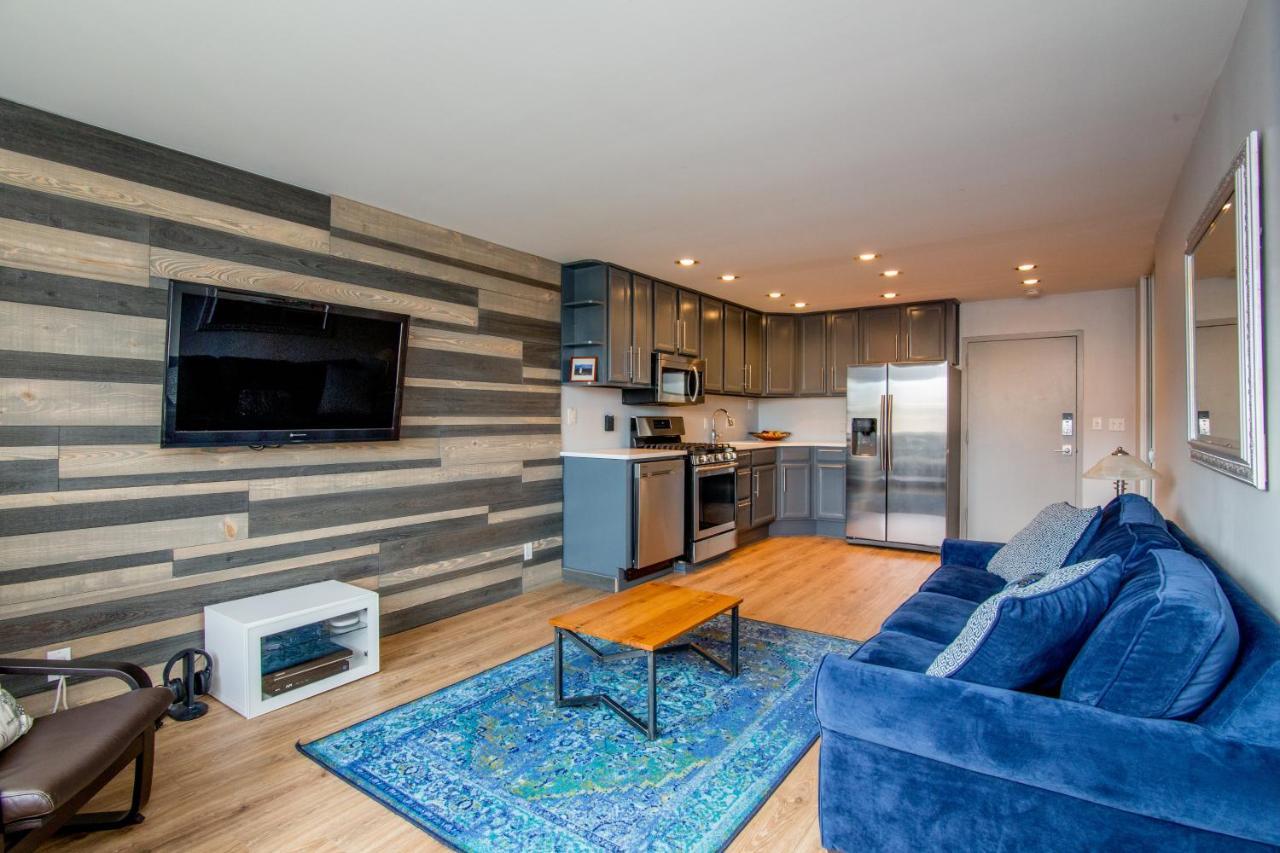 804 Free Parking Modern Downtown Apt, Great Wifi Atlanta Bagian luar foto