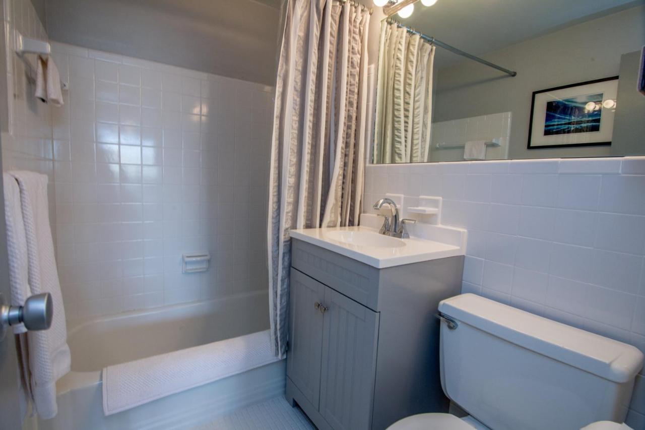 804 Free Parking Modern Downtown Apt, Great Wifi Atlanta Bagian luar foto
