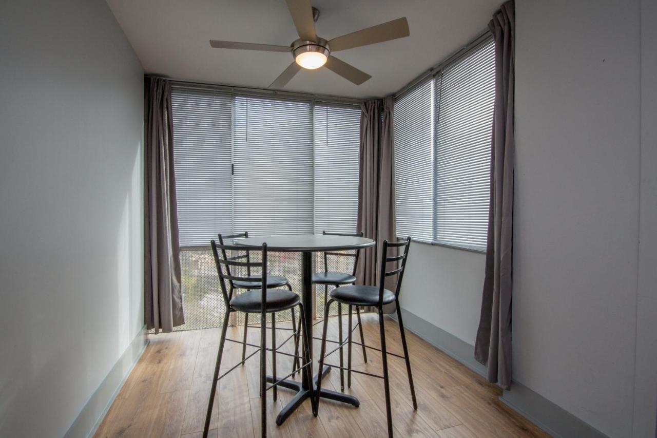 804 Free Parking Modern Downtown Apt, Great Wifi Atlanta Bagian luar foto