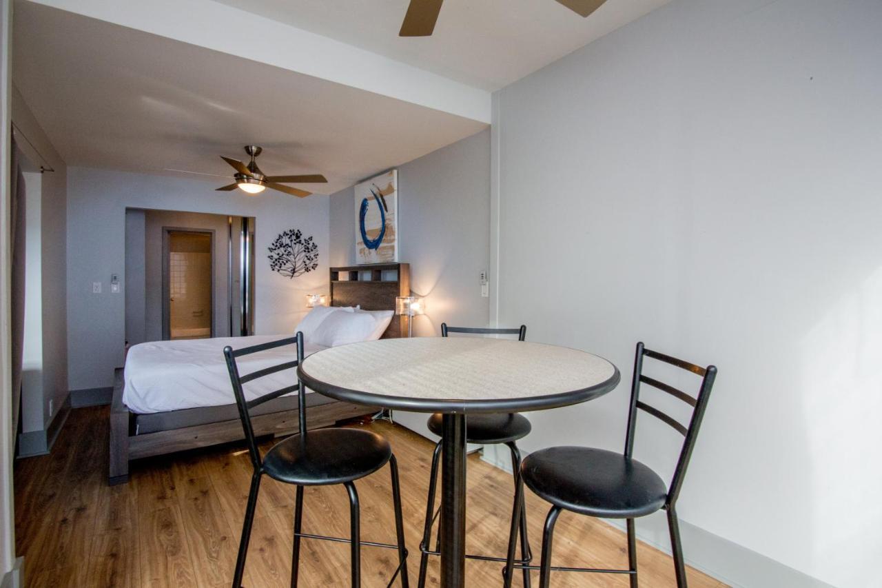 804 Free Parking Modern Downtown Apt, Great Wifi Atlanta Bagian luar foto