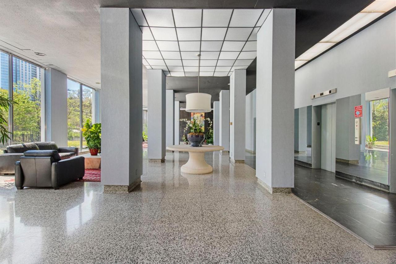 804 Free Parking Modern Downtown Apt, Great Wifi Atlanta Bagian luar foto