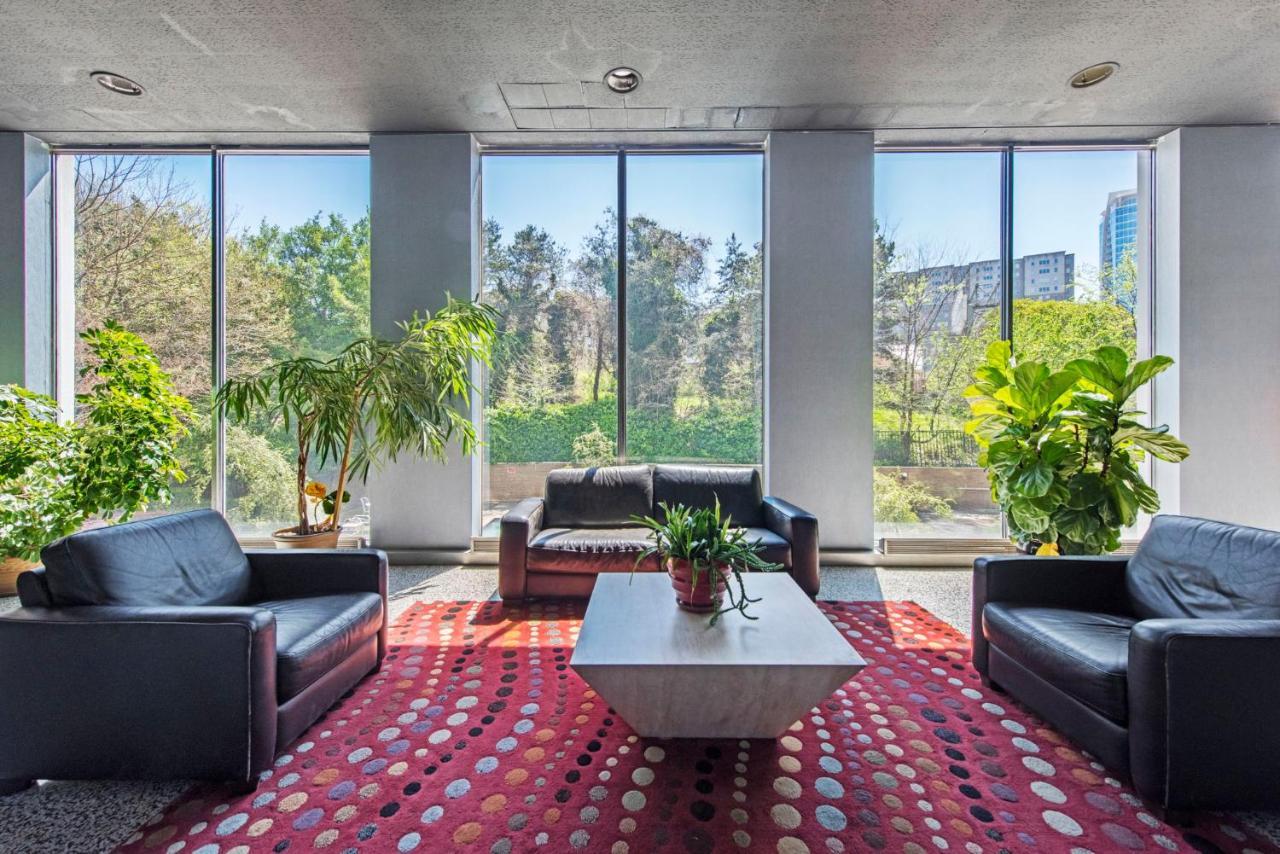 804 Free Parking Modern Downtown Apt, Great Wifi Atlanta Bagian luar foto