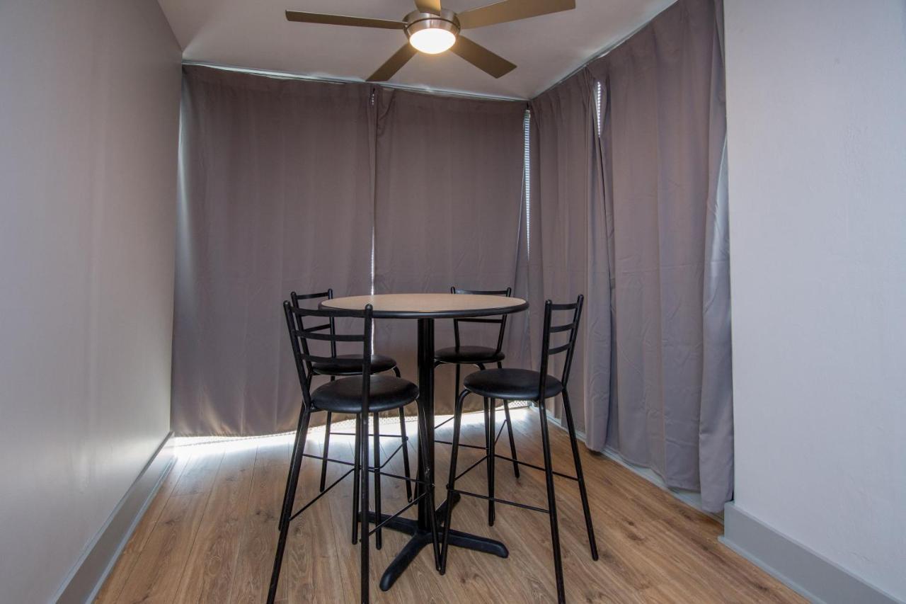804 Free Parking Modern Downtown Apt, Great Wifi Atlanta Bagian luar foto