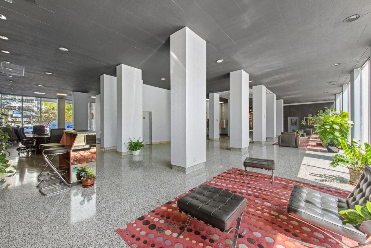 804 Free Parking Modern Downtown Apt, Great Wifi Atlanta Bagian luar foto